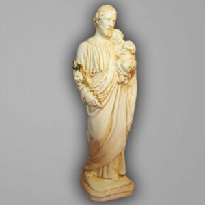 Statue Saint Joseph - Modèle 2