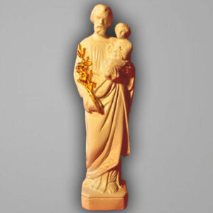 Statue Saint Joseph - Modèle 1